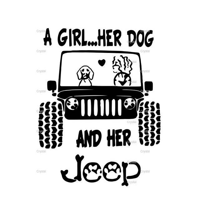 Free Free Jeep Paw Svg 335 SVG PNG EPS DXF File