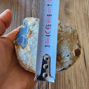 Blue Chalcedony Rough, 푸른 칼세도니, Blue Chalcedony Raw, Blue Gemstone, ブルーカルセドニー, Blå Chalcedon,  Calcedonia Azul, 蓝玉髓