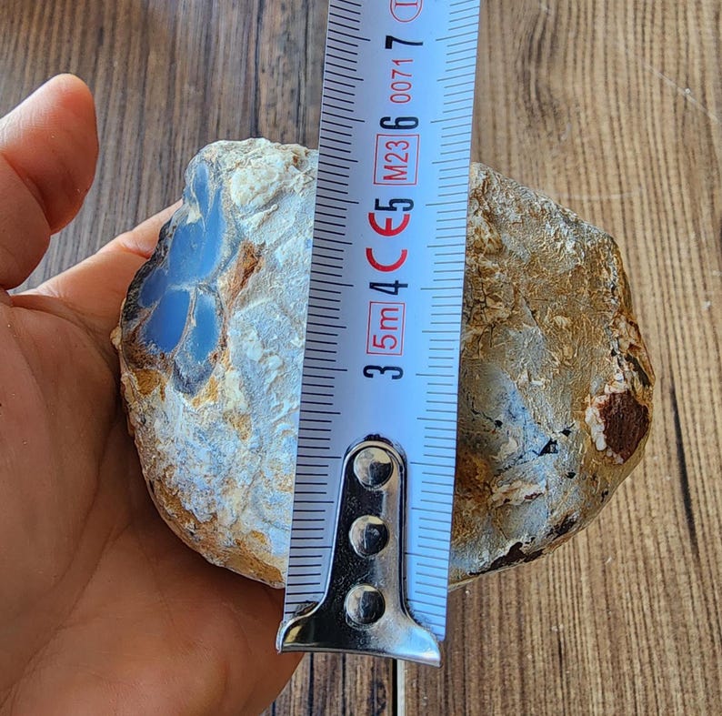 Blue Chalcedony Rough, 푸른 칼세도니, Blue Chalcedony Raw, Blue Gemstone, ブルーカルセドニー, Blå Chalcedon,  Calcedonia Azul, 蓝玉髓