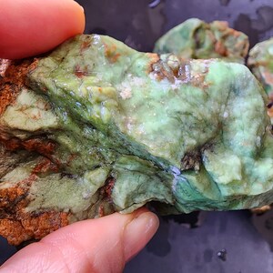 크리소프레이즈, Green Chrysoprase, Raw Chrysoprase, Krysopras, Rough Chrysoprase, Хризопраз, Crisoprasio, الكريسوبراس, Crisoprasa