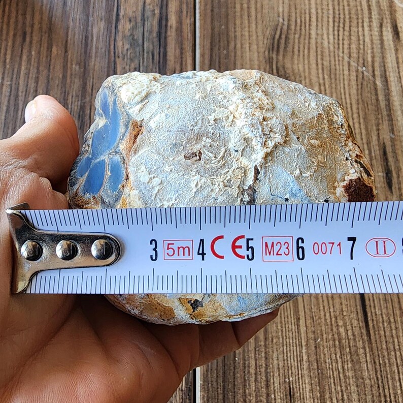 Blue Chalcedony Rough, 푸른 칼세도니, Blue Chalcedony Raw, Blue Gemstone, ブルーカルセドニー, Blå Chalcedon,  Calcedonia Azul, 蓝玉髓