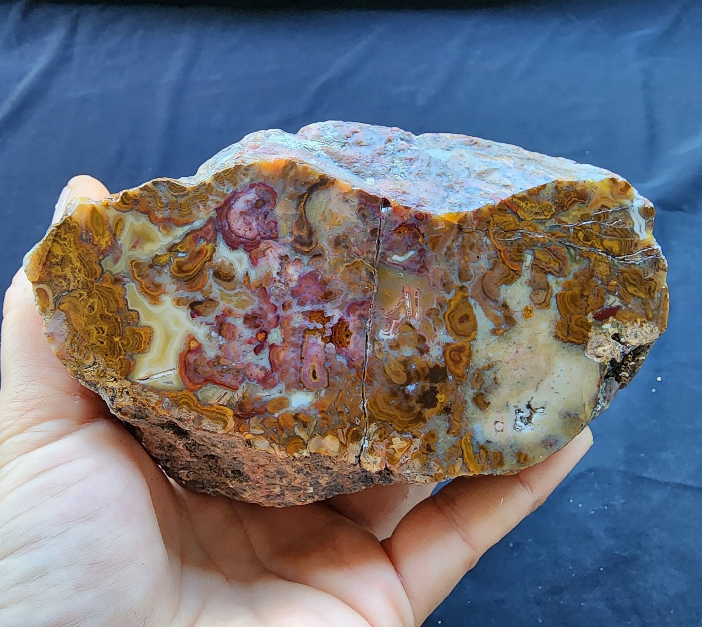 Lapidary stones deals
