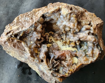 アゲート, Large Agate Rock Raw, Uncut Agates, Huge Natural Stone, Natural Agate Stone, Expensive Rocks, Large Agate Stones, العقيق, Large Agates