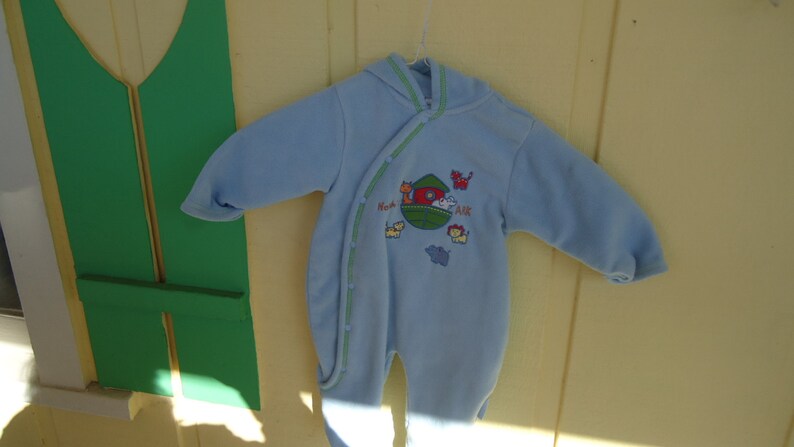 snowsuit for 6 year old