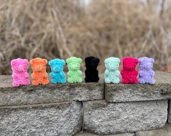 ぬいぐるみ Gummi Gummibär (The Gummy Bear) 5.5