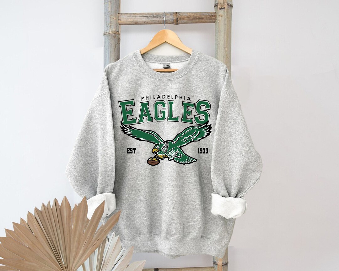 Vintage Philadelphia Eagles 1993 Shirt, Sweatshirt, Hoodie Retro NFL Eagles Hoodie, 80s 90s Eagles Shirt, Philadelphia Eagles Gift for fan