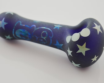 Adventure Time, Glass Pipe, Free Shipping
