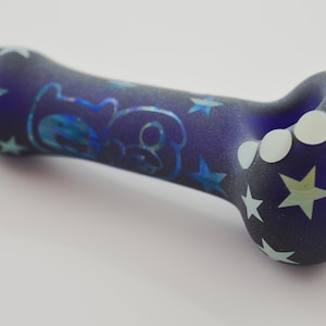 Adventure Time, Glass Pipe, Free Shipping