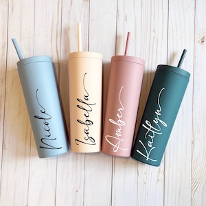 Girls Trip Gift, Girls Trip Gift Idea, Girls Trip Tumbler, Personalized Tumbler with Lid and straw, personalized cup, bachelorette party
