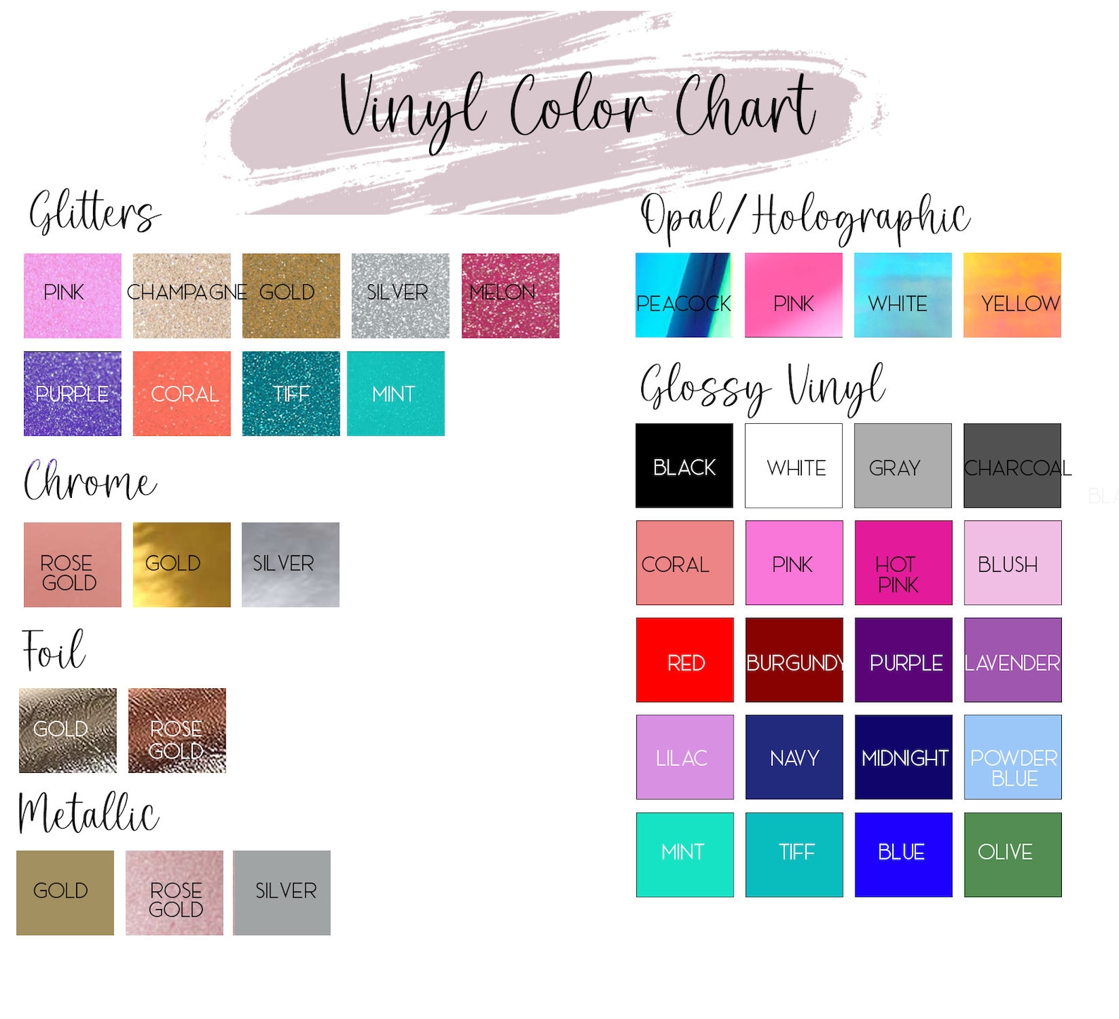 Color Beach Cup Set
