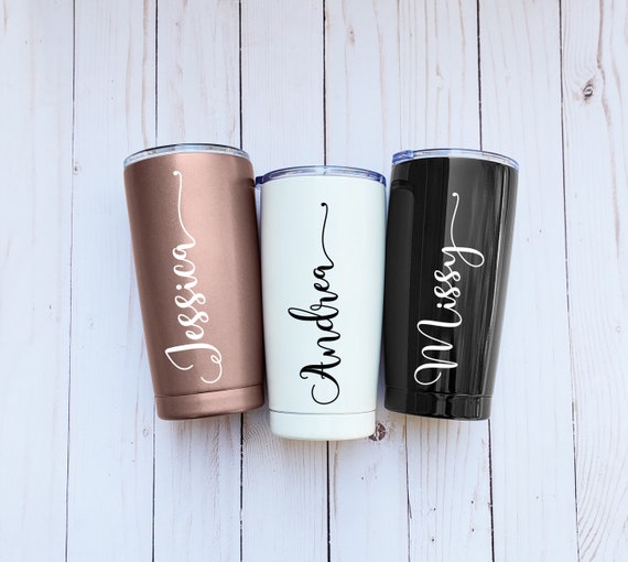 Personalized Coffee Mugs, Personalized Coffee Cup, Travel Coffee