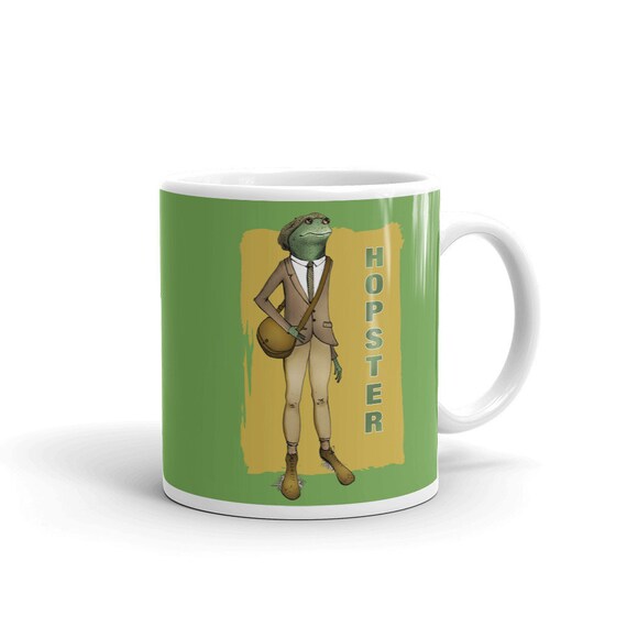 15 Cute Frog Mugs and Frog Cups for Frog Lovers! 15 Cute Frog Mugs and Frog Cups for Frog Lovers!