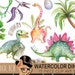 see more listings in the Watercolor Clip Art section