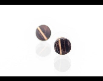 wood earrings ,Stud Earrings, Wood Earrings, Stud Earrings, Wood Stud Earrings, Men’s Earrings, Earring for men, Unisex Earrings,