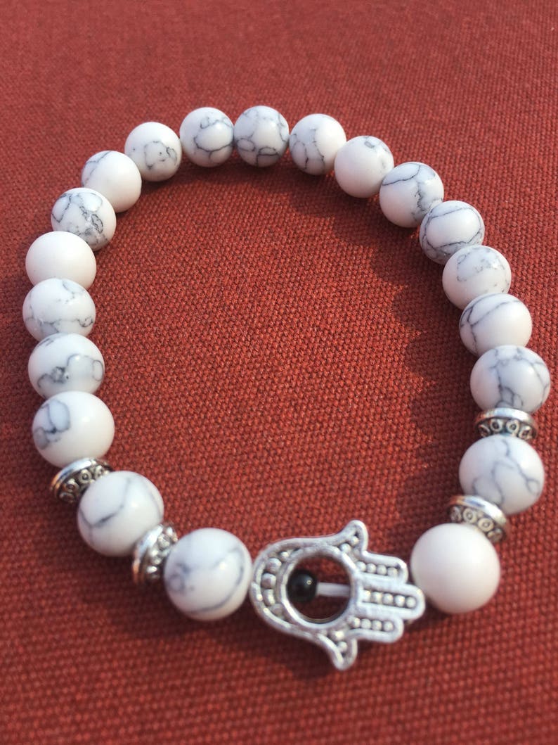 Beaded bracelet Bridesmaid gift Bracelet