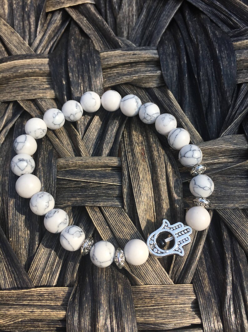 Beaded bracelet Bridesmaid gift Bracelet