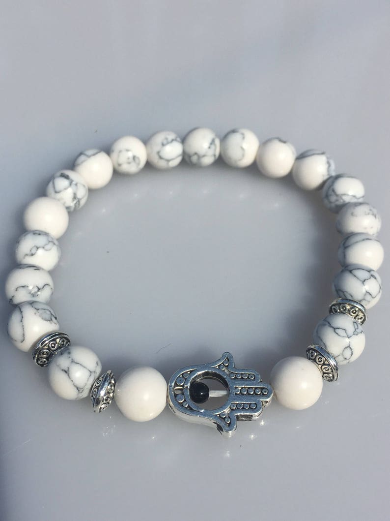 Beaded bracelet Bridesmaid gift Bracelet