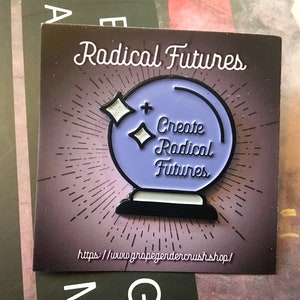 Create Radical Futures image 2