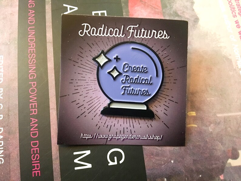 Create Radical Futures image 2