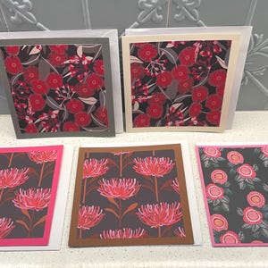 Blank Gift Cards