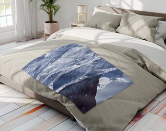 Arctic Fleece Blanket