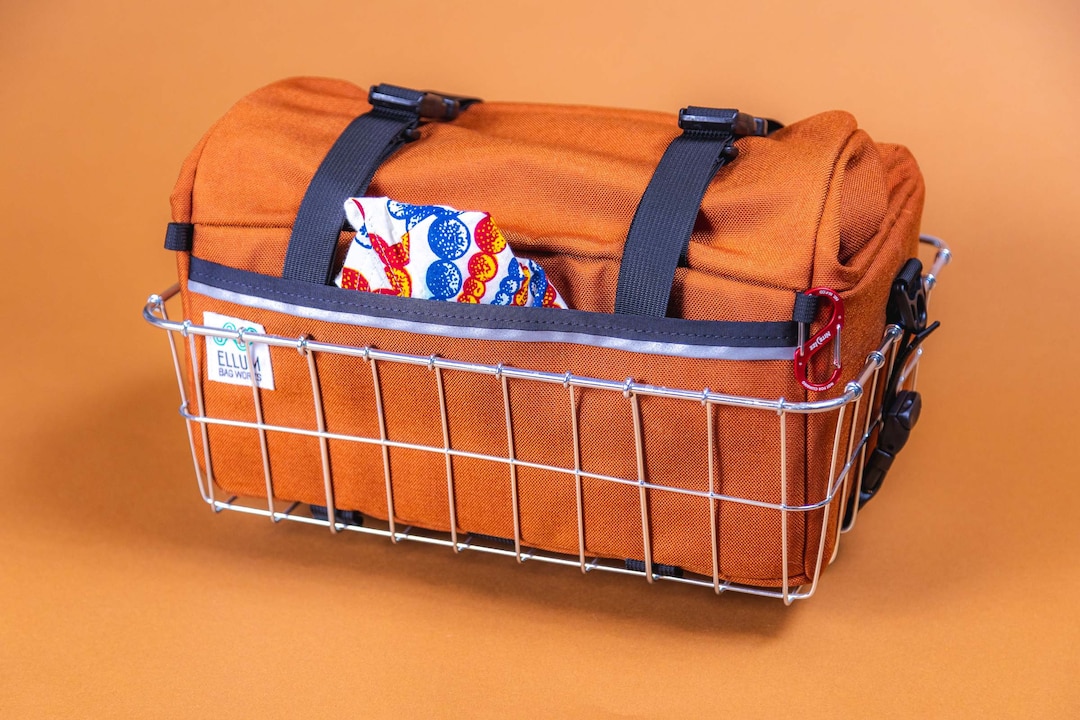 Love summer basket bag | Treat ürself