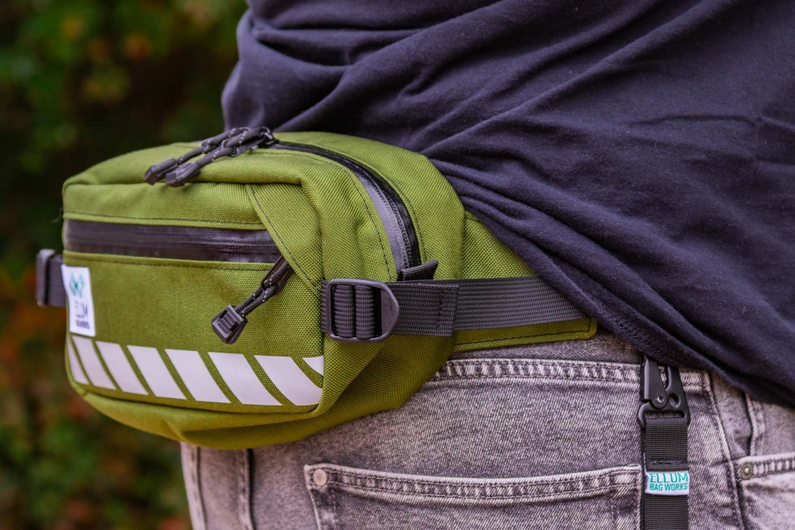 best cycling fanny pack
