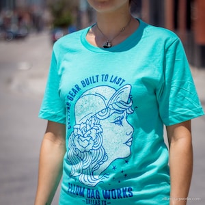 Cycling Babe T-Shirt | Bicycle Shirt | Biketouring Shirt | Outdoors Shirt | Cycling Shirt
