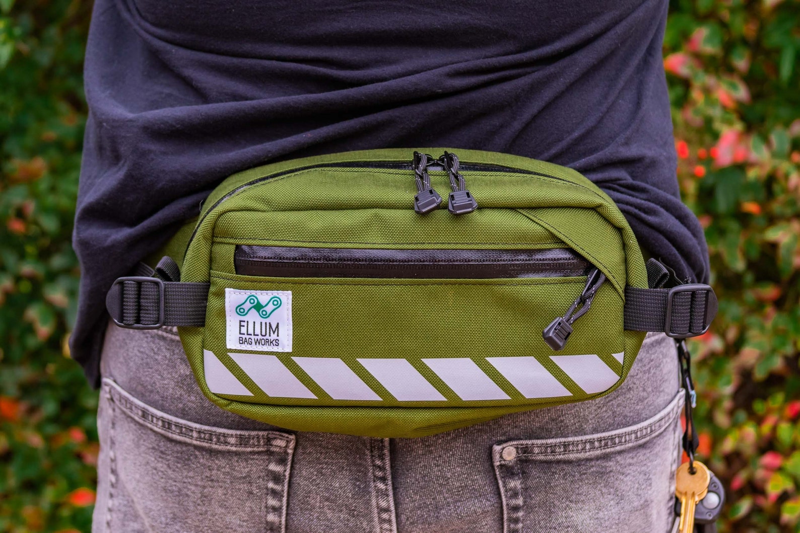 best cycling fanny pack