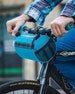 Deluxe Happy Hour, handlebar cycling bag 