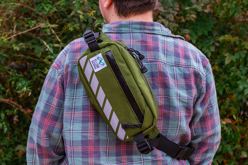 fanny pack mountain bike