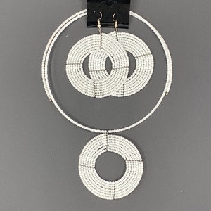 Masai Necklace sets