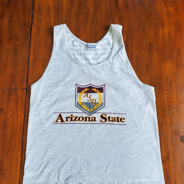 Arizona Tank Top Etsy