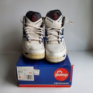 Old school reebok pumps for sale new arrivals
