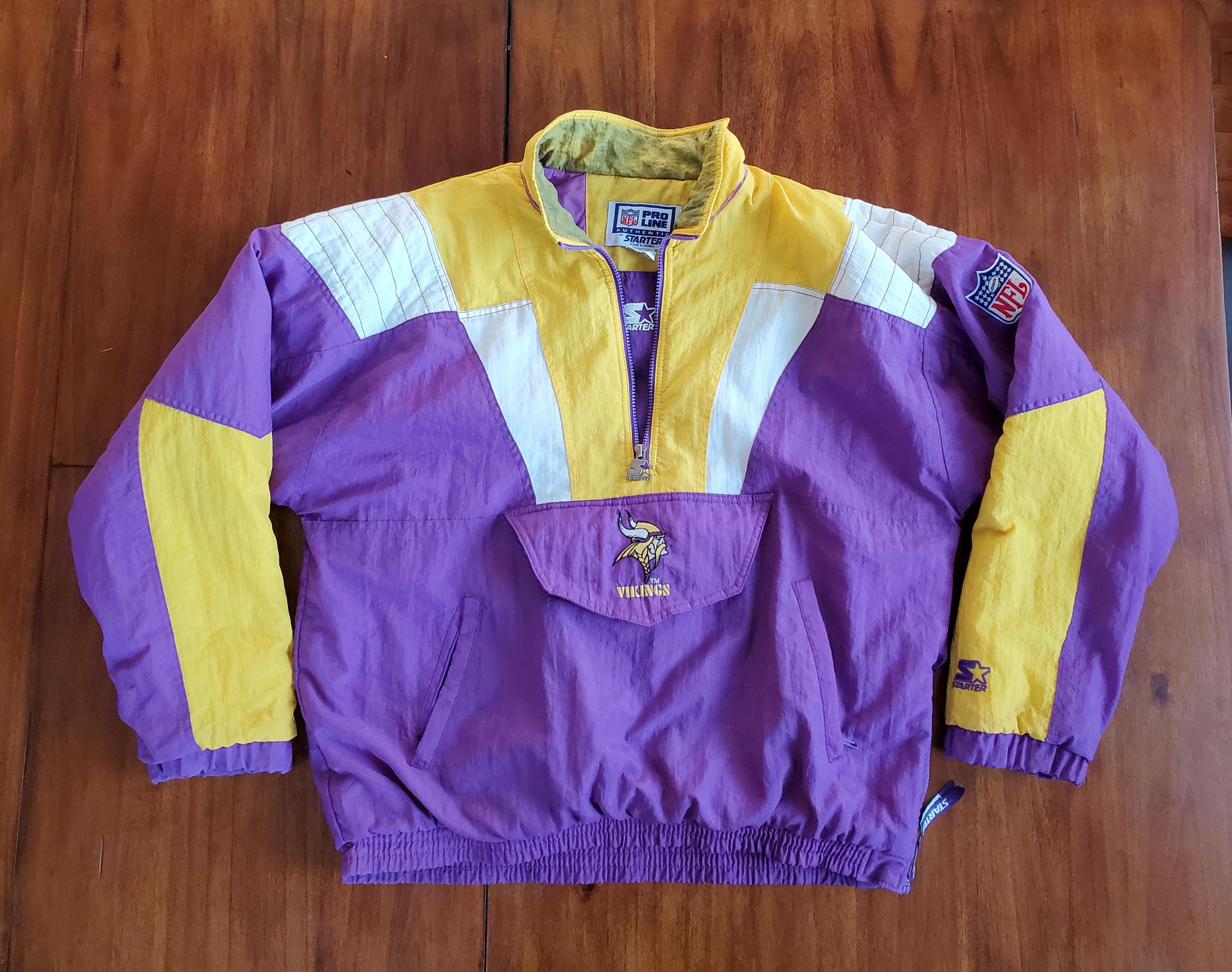 Nfl Starter Jacket - Etsy Nfl Starter Jacket - Etsy