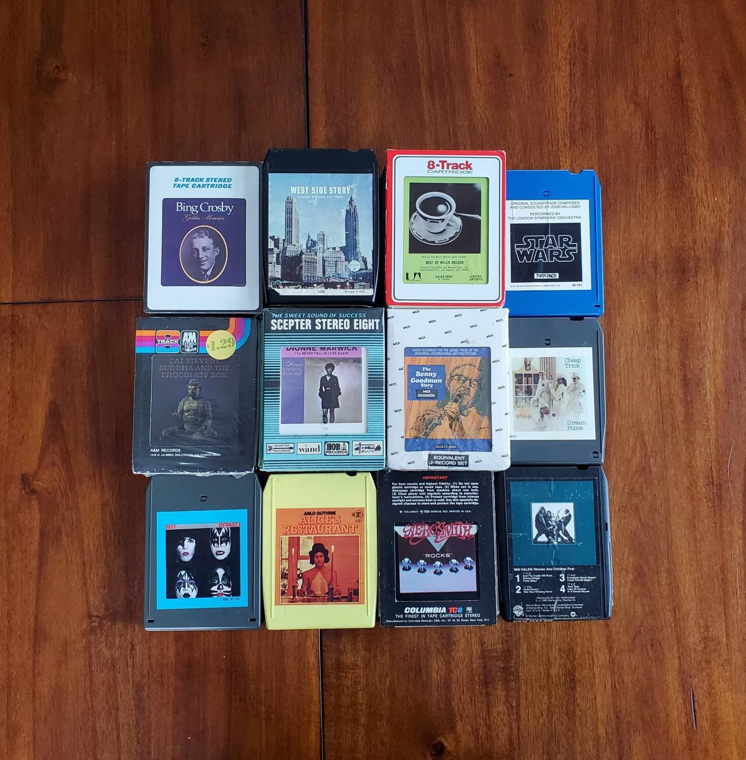 8 Track Tape Player for sale 95 ads for used 8 Track Tape Players