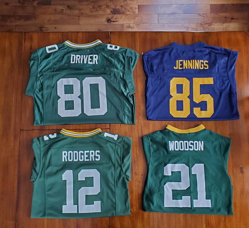 green bay packers youth sweatshirt
