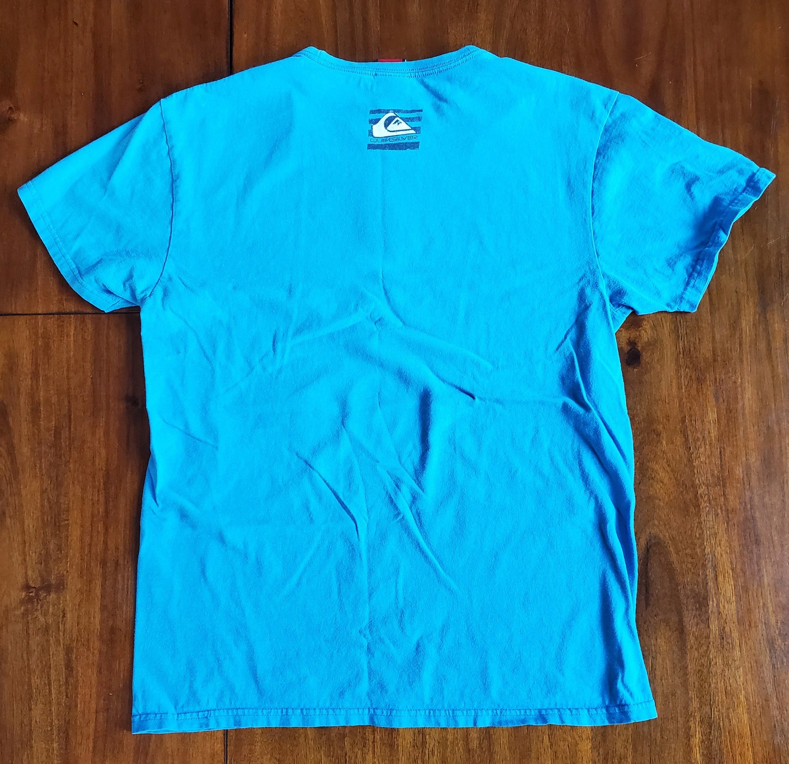 vintage quiksilver shirts