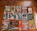 Vintage Magazines, Comic Books, etc. PICK 1: Vintage Life Magazines, Star Wars Lot, Batman Graphic, Vintage Playboy Magazines, Barbie... 