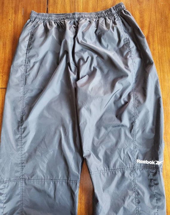 Vintage Reebok Warm-up Sweatpants PICK 1: Vintage 