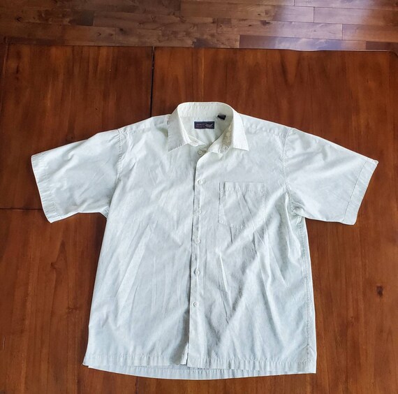 Vintage Arrow Blue Jeans Co. Short 