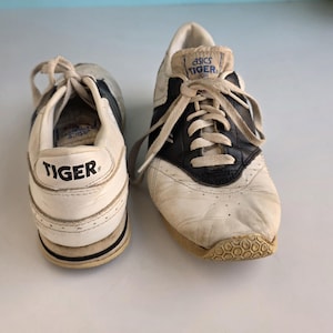 1980s Asic Shoes - Etsy