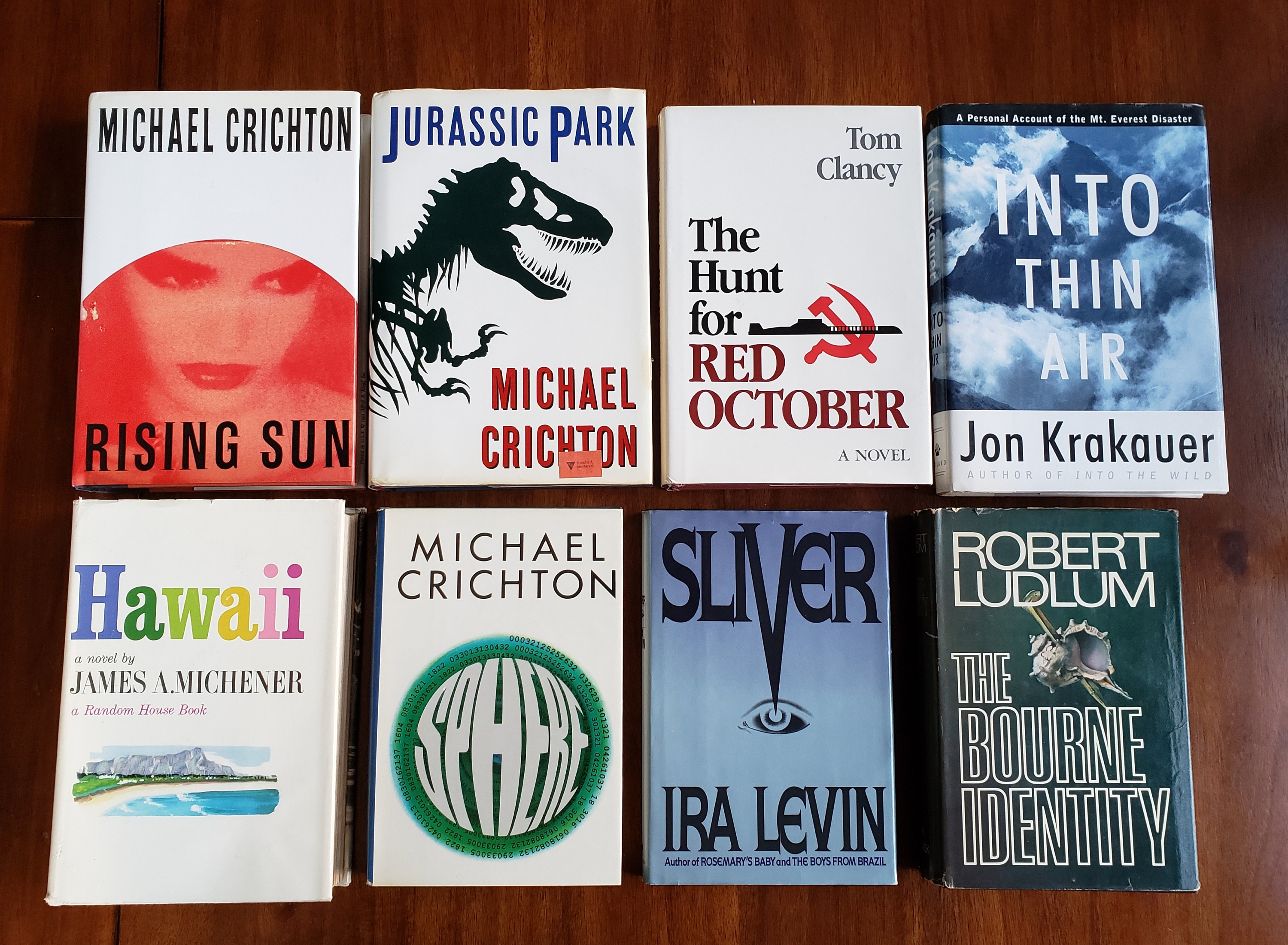 Jurassic Park - Michael Crichton - Google Libros