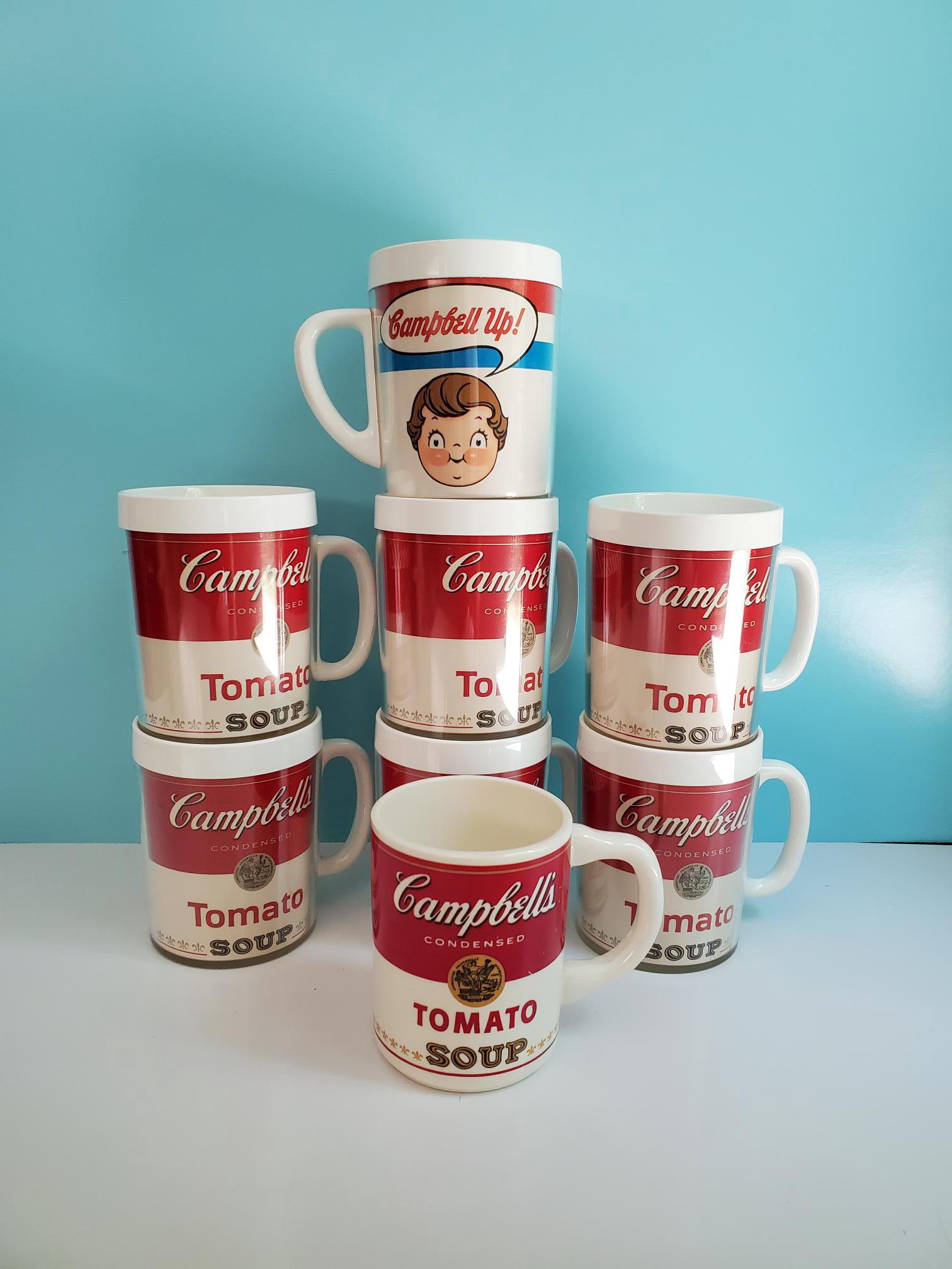 Rare Campbell Soup - Etsy