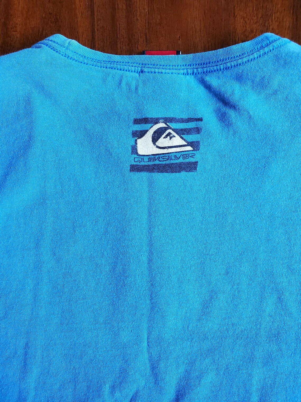 vintage quiksilver shirts