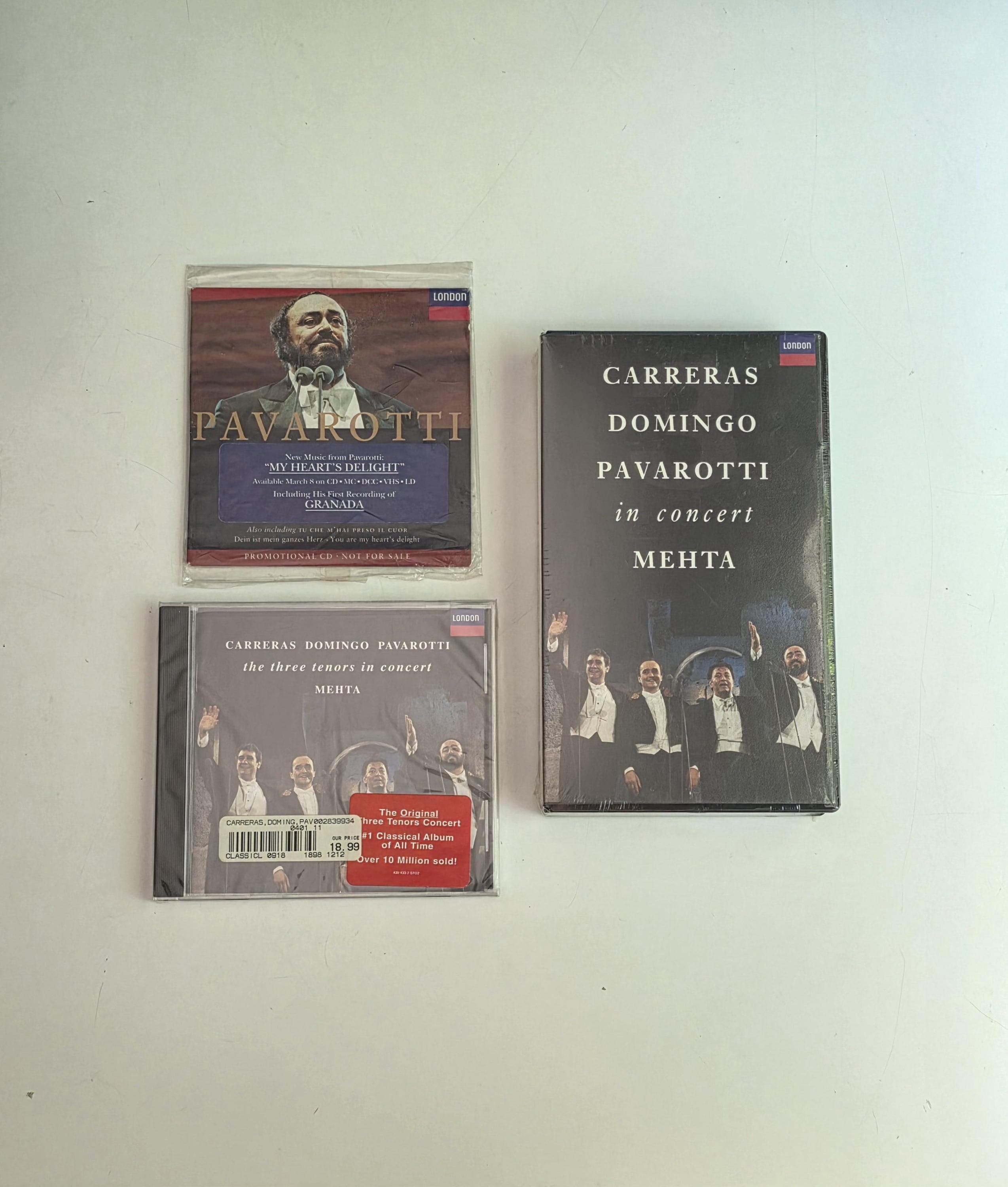 Opera cd - Etsy 日本