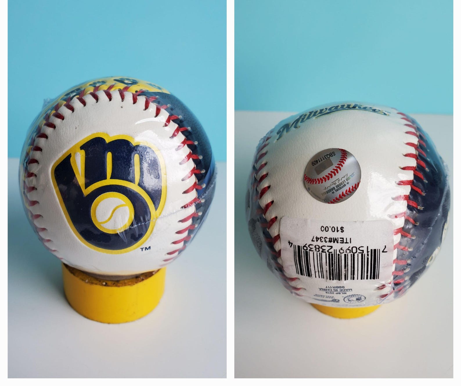 Vintage Baseballs PICK 1: Babe Ruth 100th Anniversary, Nolan Ryan ...