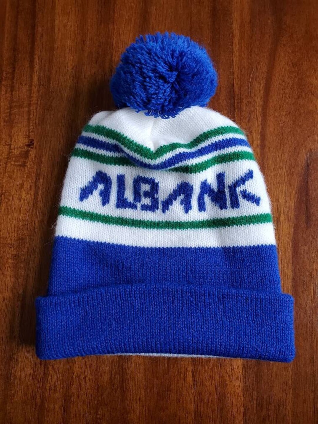 Vintage Ski Hats PICK 1 Vintage 90's Boise Cascade Hat or Etsy