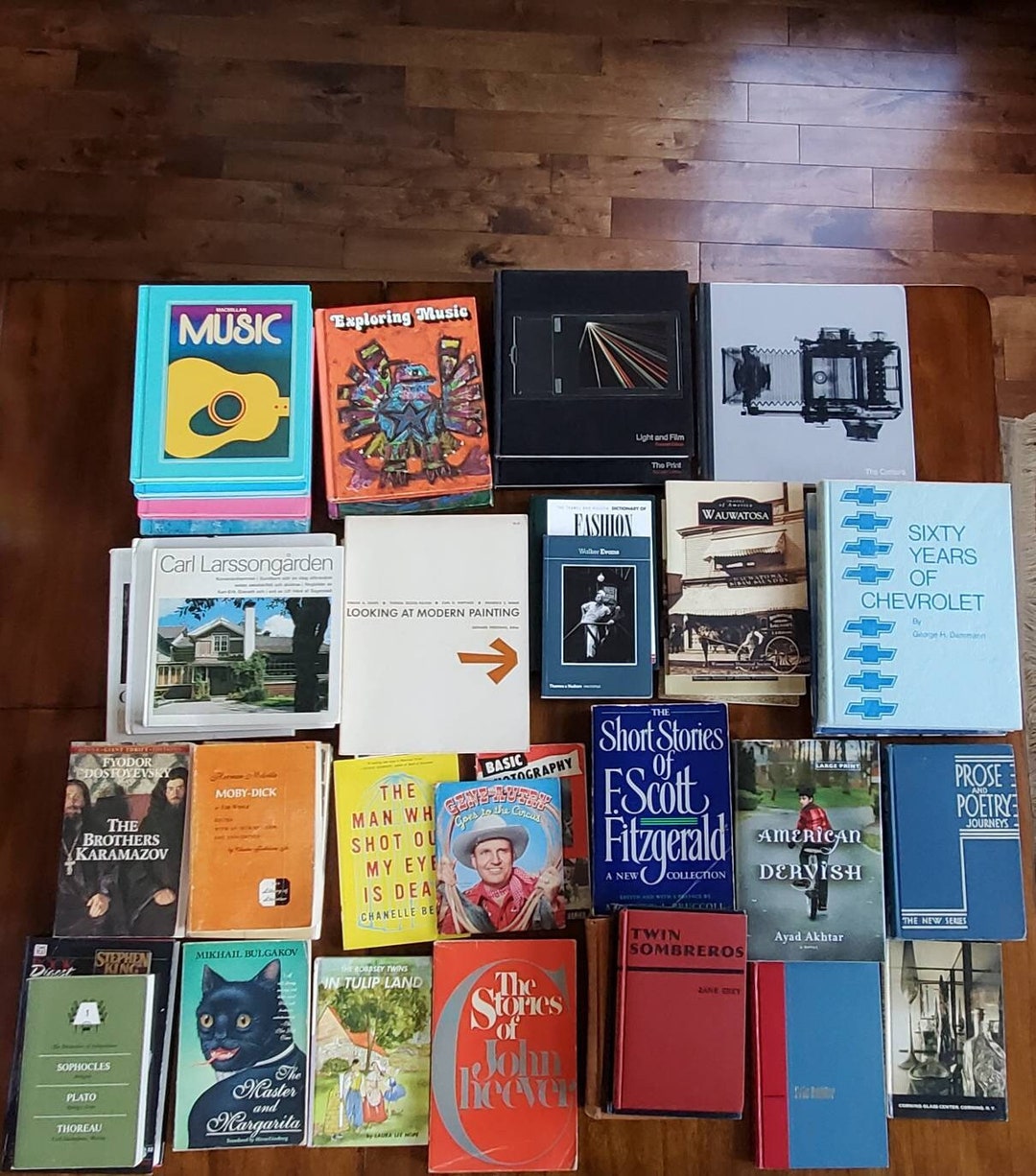 Simon Crompton Anderson Sheppard Travel Jacket Journal 