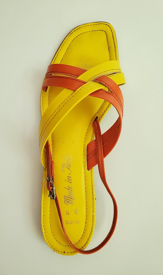 Sandalias 2025 mujer italianas
